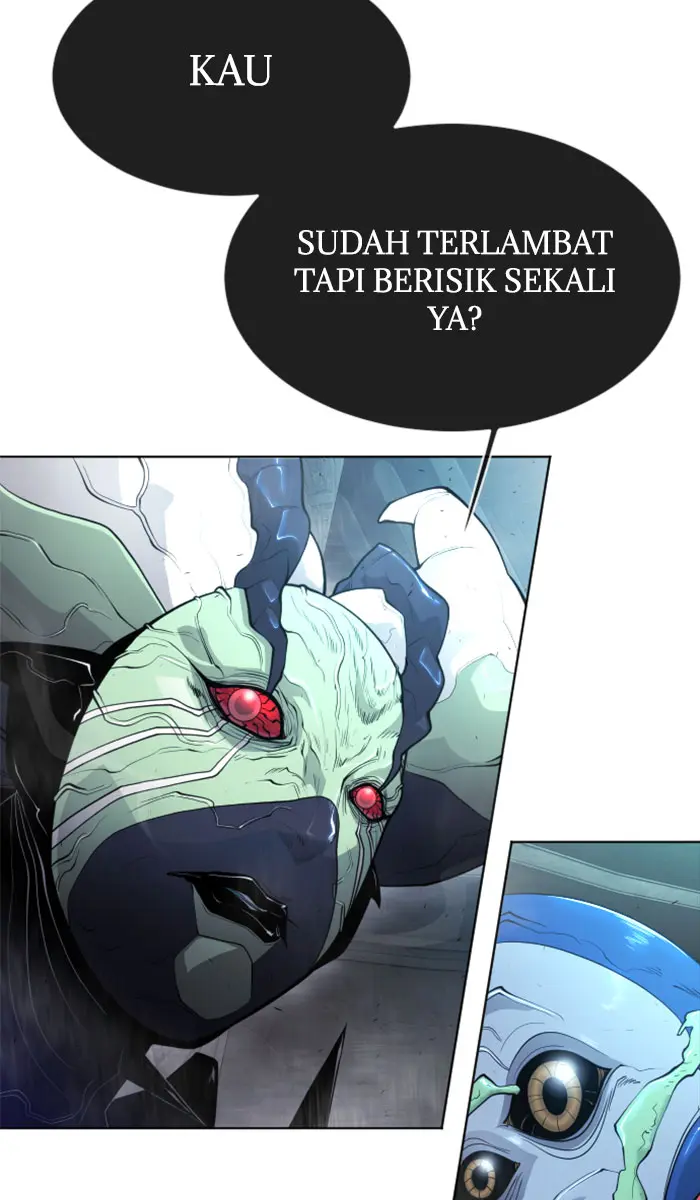 Superhuman Era Chapter 106 Gambar 72