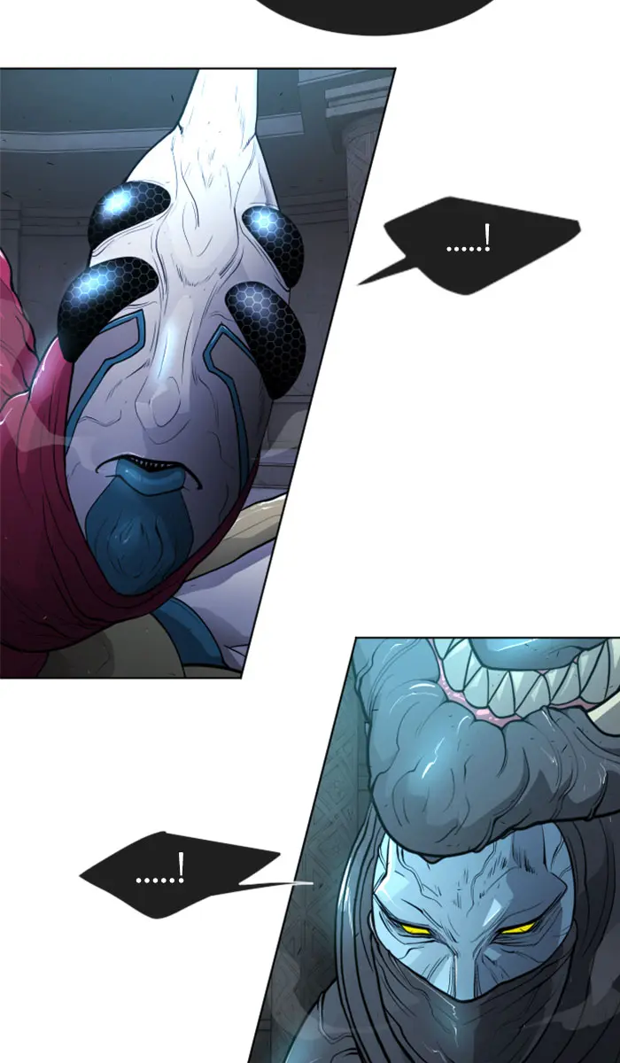 Superhuman Era Chapter 106 Gambar 75