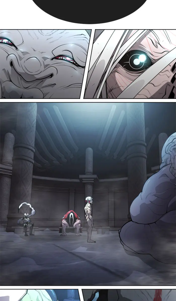 Superhuman Era Chapter 106 Gambar 77