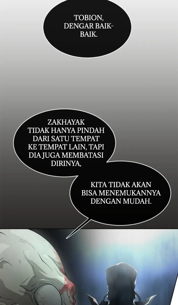 Superhuman Era Chapter 106 Gambar 90