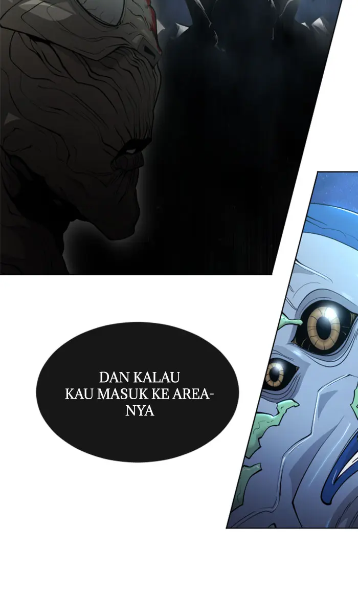Superhuman Era Chapter 106 Gambar 91