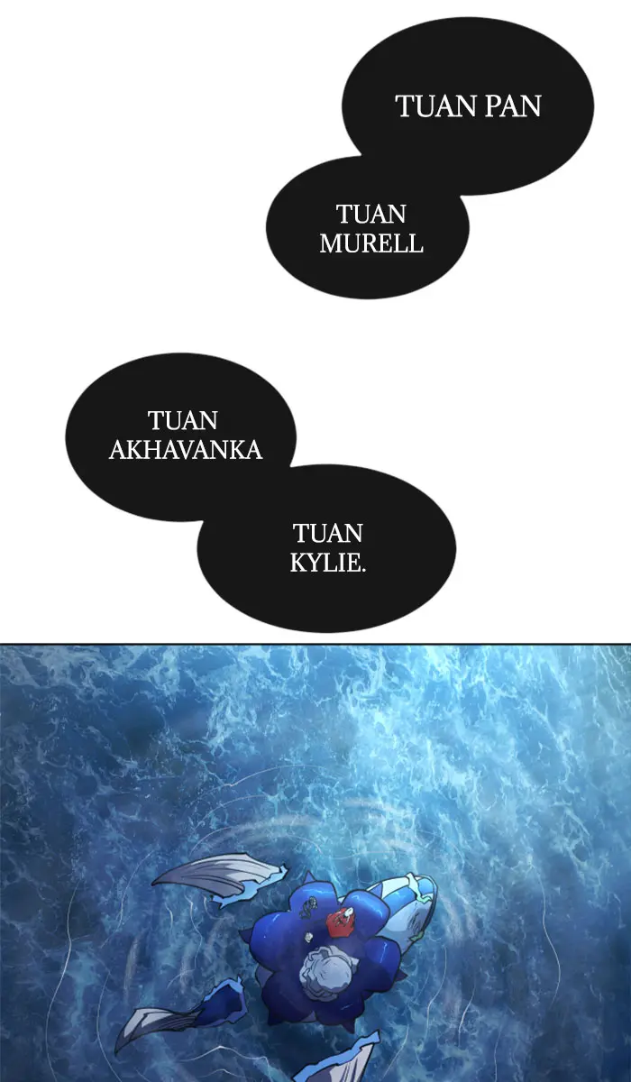 Superhuman Era Chapter 106 Gambar 95