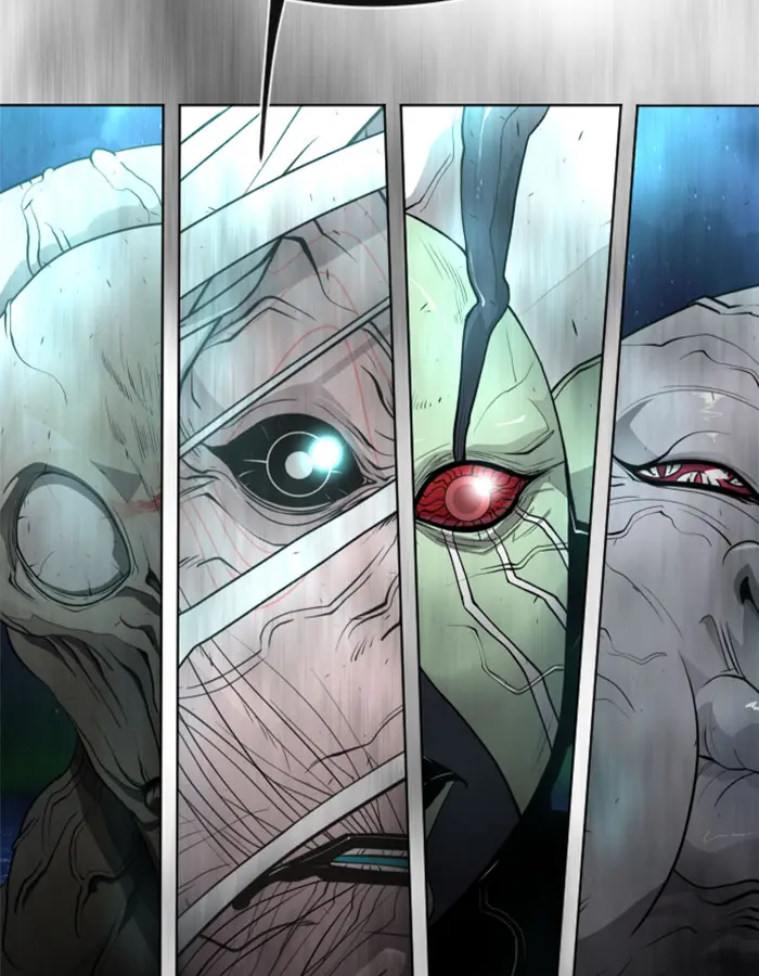 Superhuman Era Chapter 106 Gambar 97
