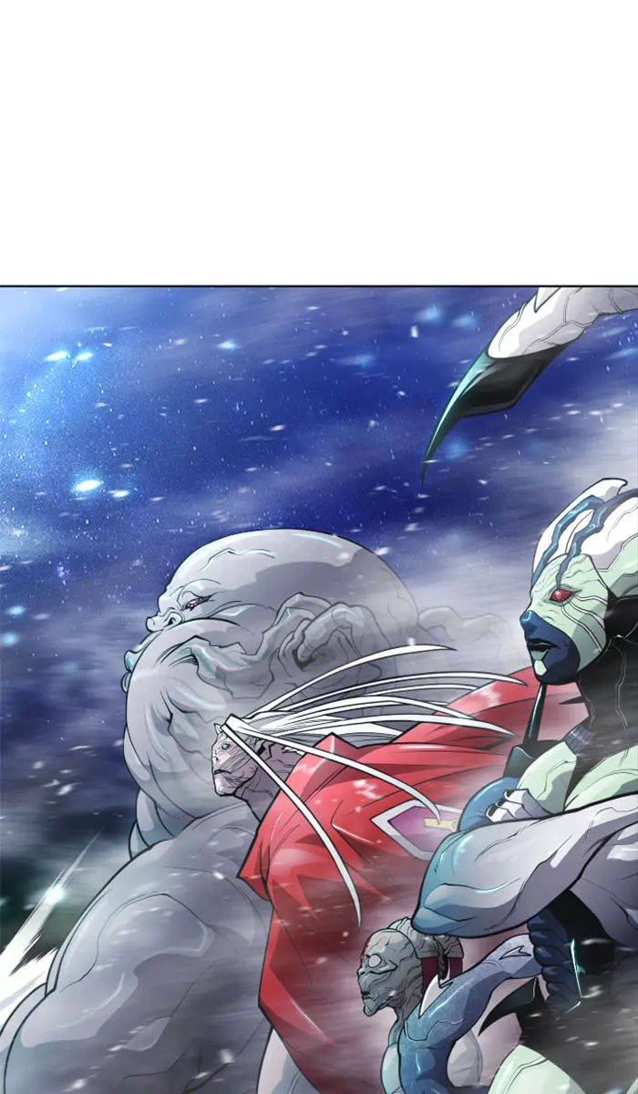 Superhuman Era Chapter 107 Gambar 12