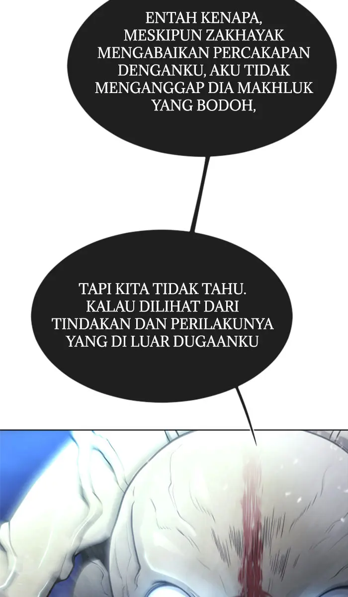 Superhuman Era Chapter 107 Gambar 18