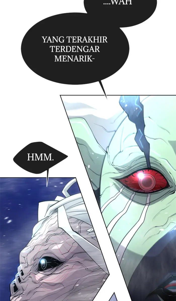 Superhuman Era Chapter 107 Gambar 20