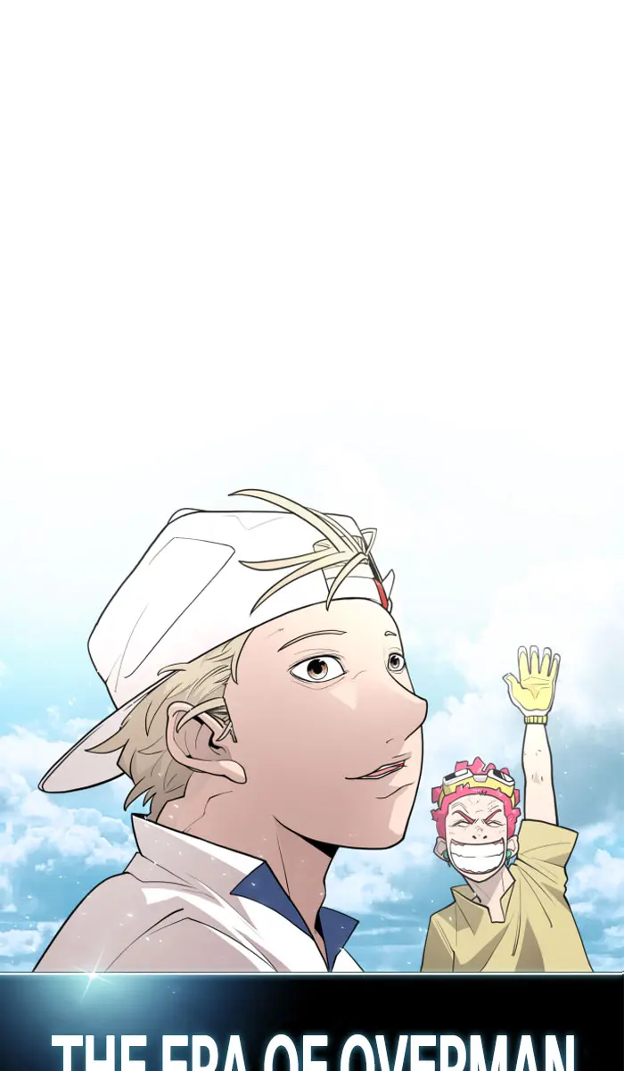 Superhuman Era Chapter 107 Gambar 27