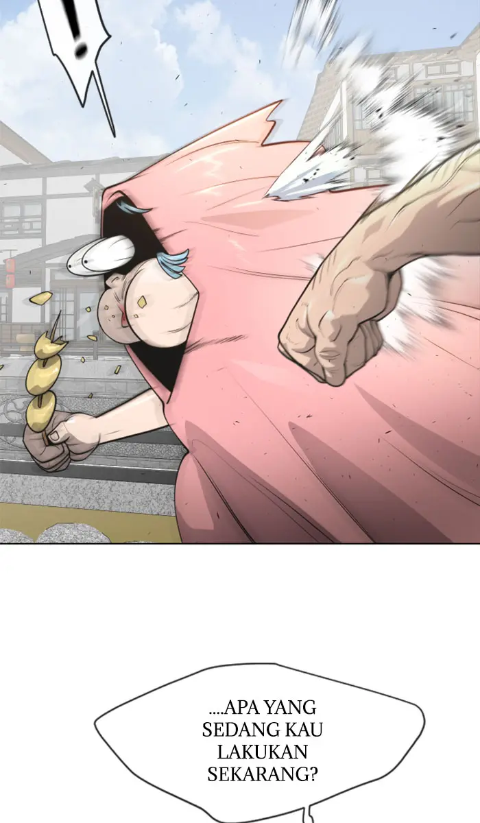 Superhuman Era Chapter 107 Gambar 33