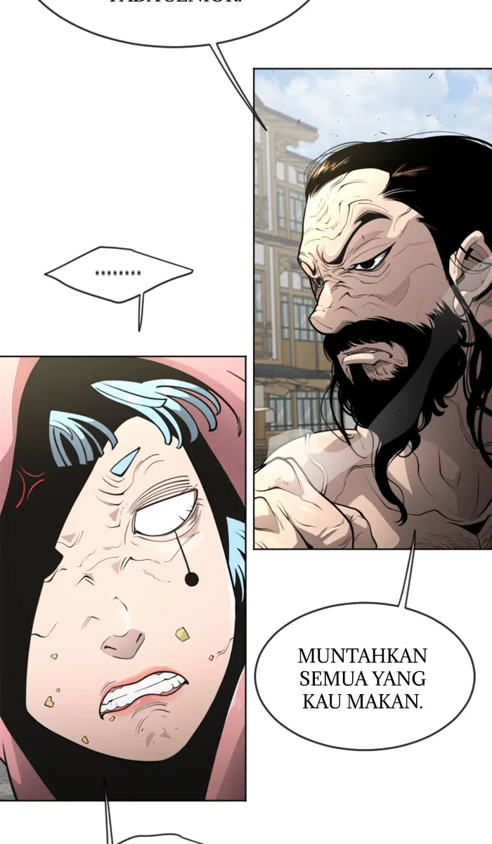 Superhuman Era Chapter 107 Gambar 35