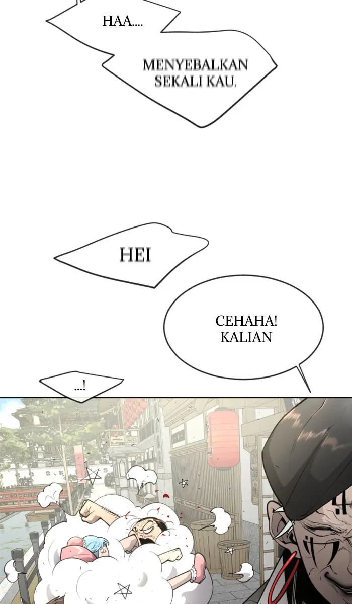 Superhuman Era Chapter 107 Gambar 36