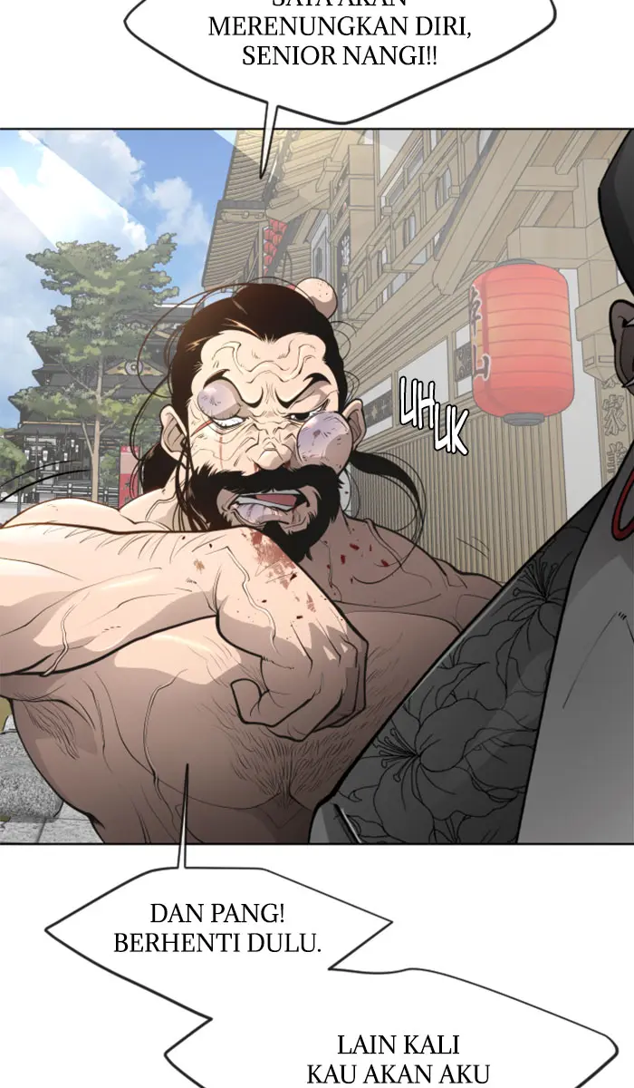 Superhuman Era Chapter 107 Gambar 38
