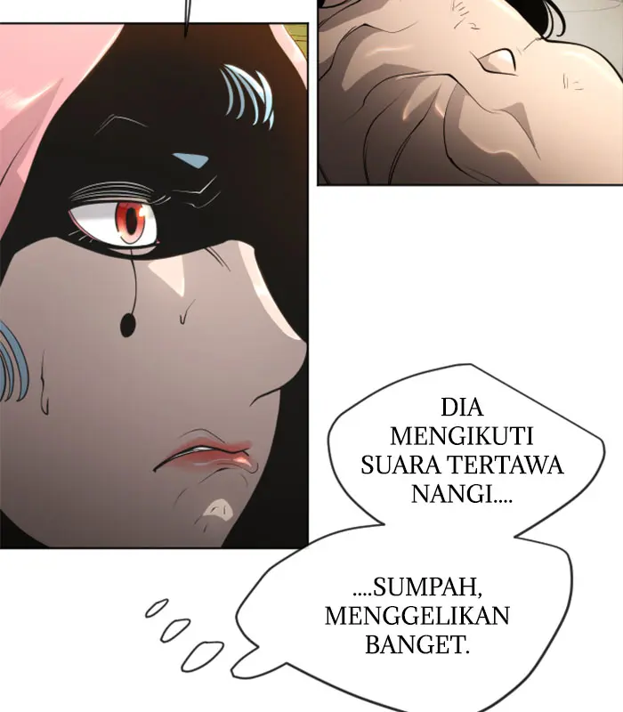 Superhuman Era Chapter 107 Gambar 41