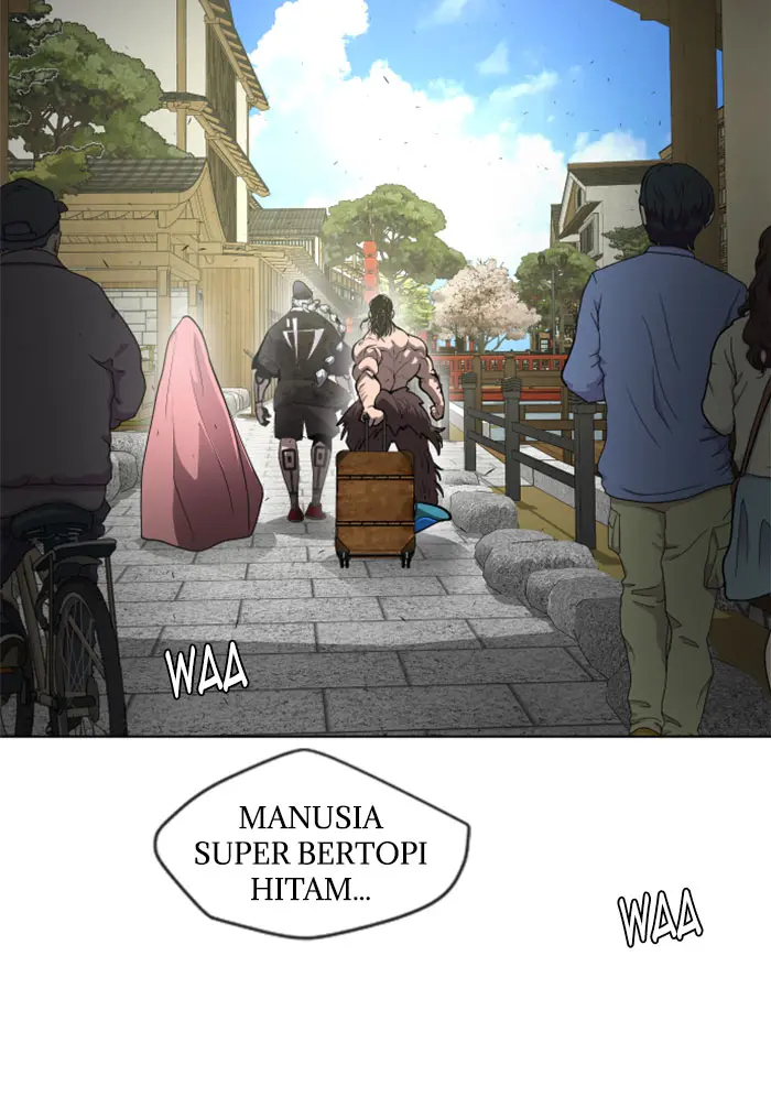 Superhuman Era Chapter 107 Gambar 43