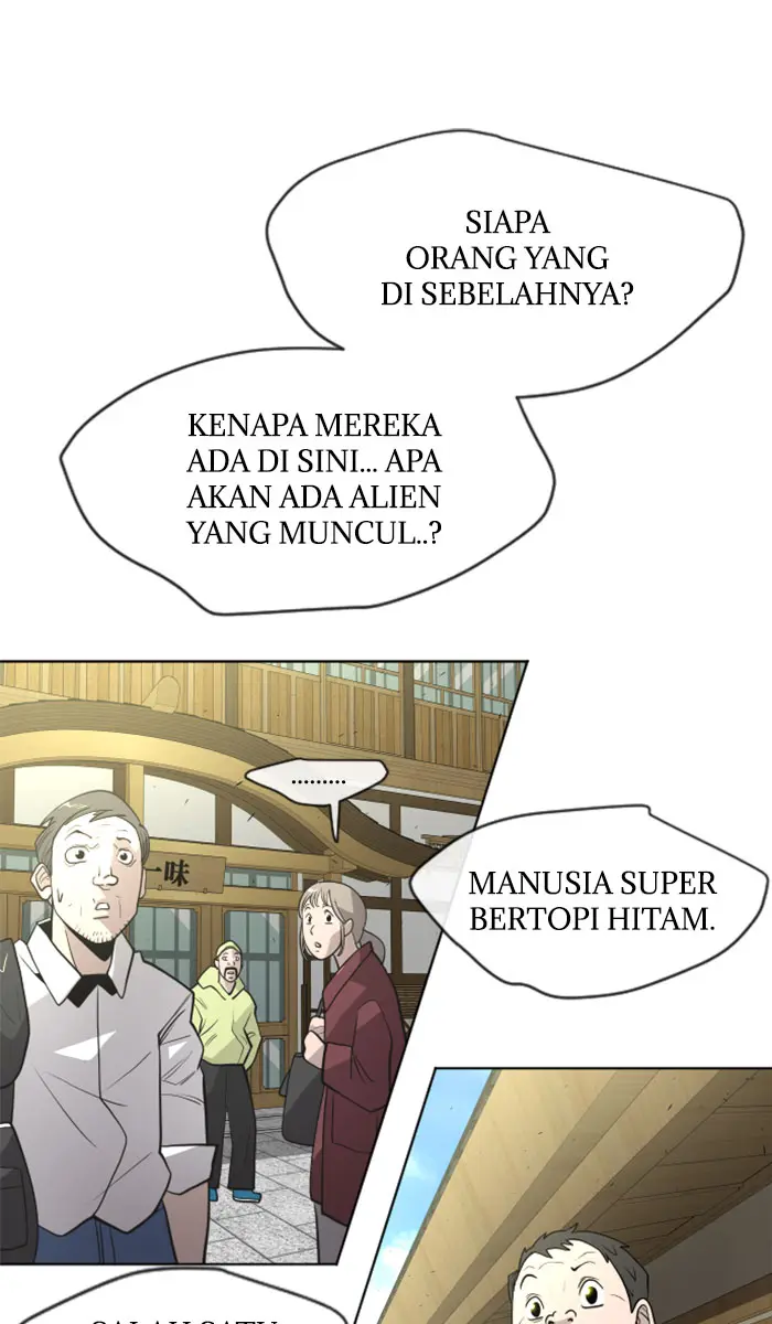 Superhuman Era Chapter 107 Gambar 44