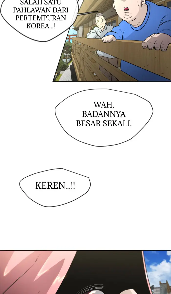 Superhuman Era Chapter 107 Gambar 45