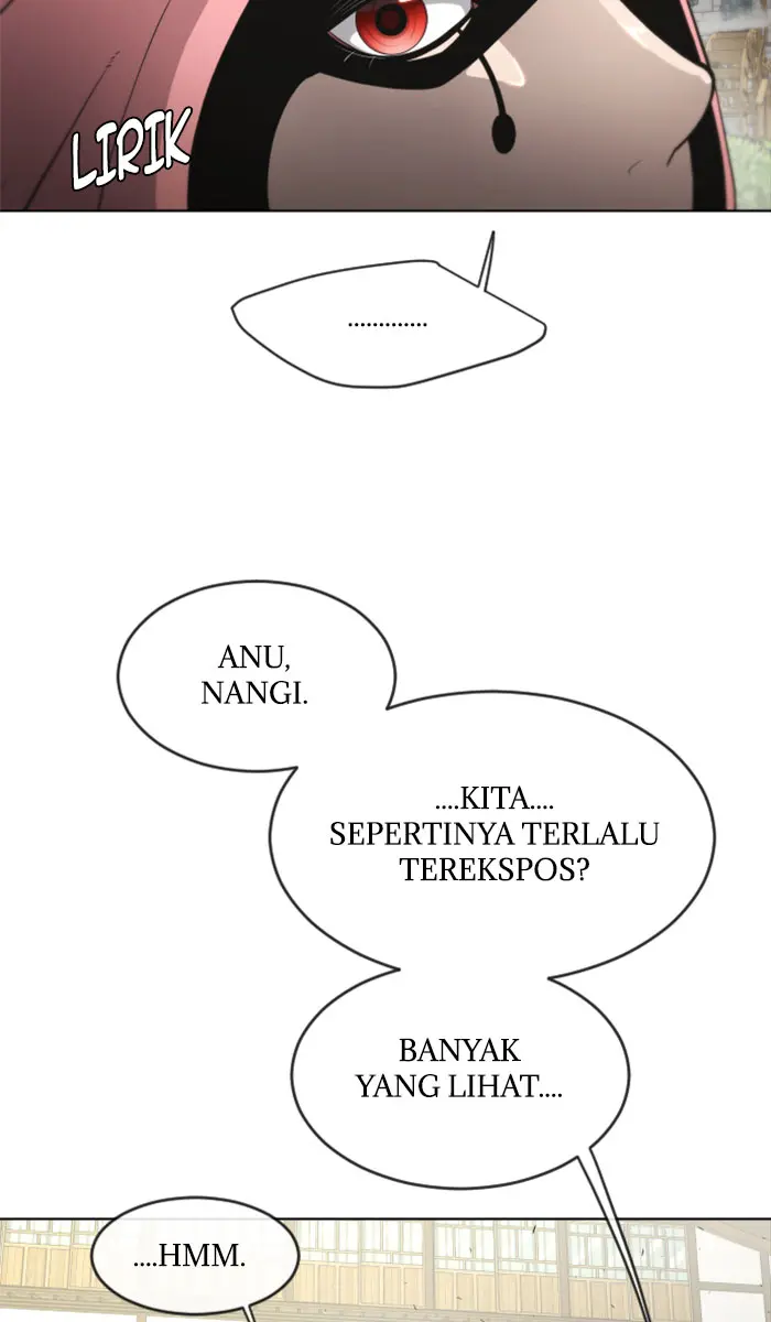 Superhuman Era Chapter 107 Gambar 46