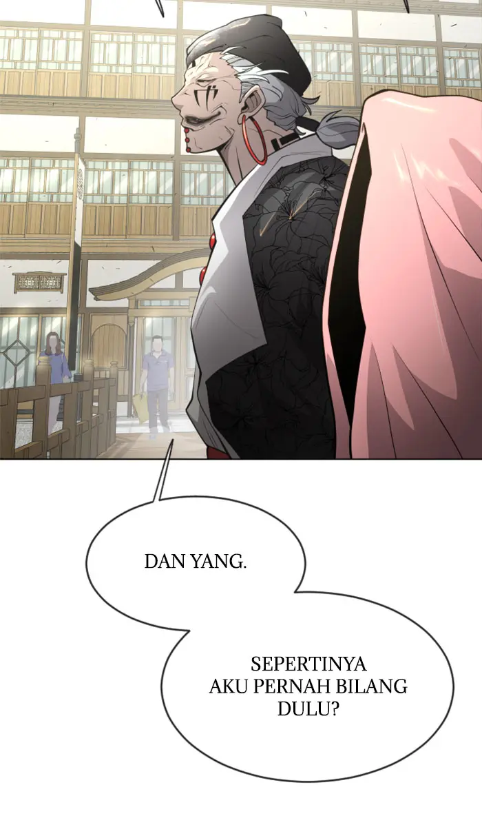 Superhuman Era Chapter 107 Gambar 47