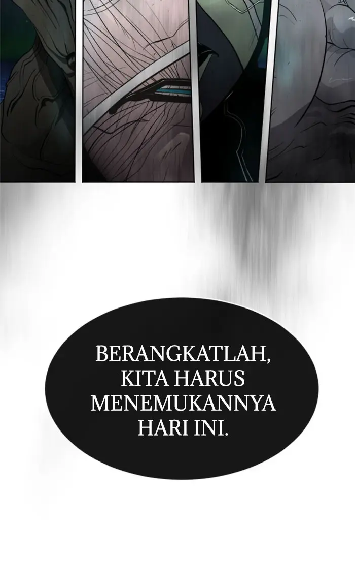 Superhuman Era Chapter 107 Gambar 5