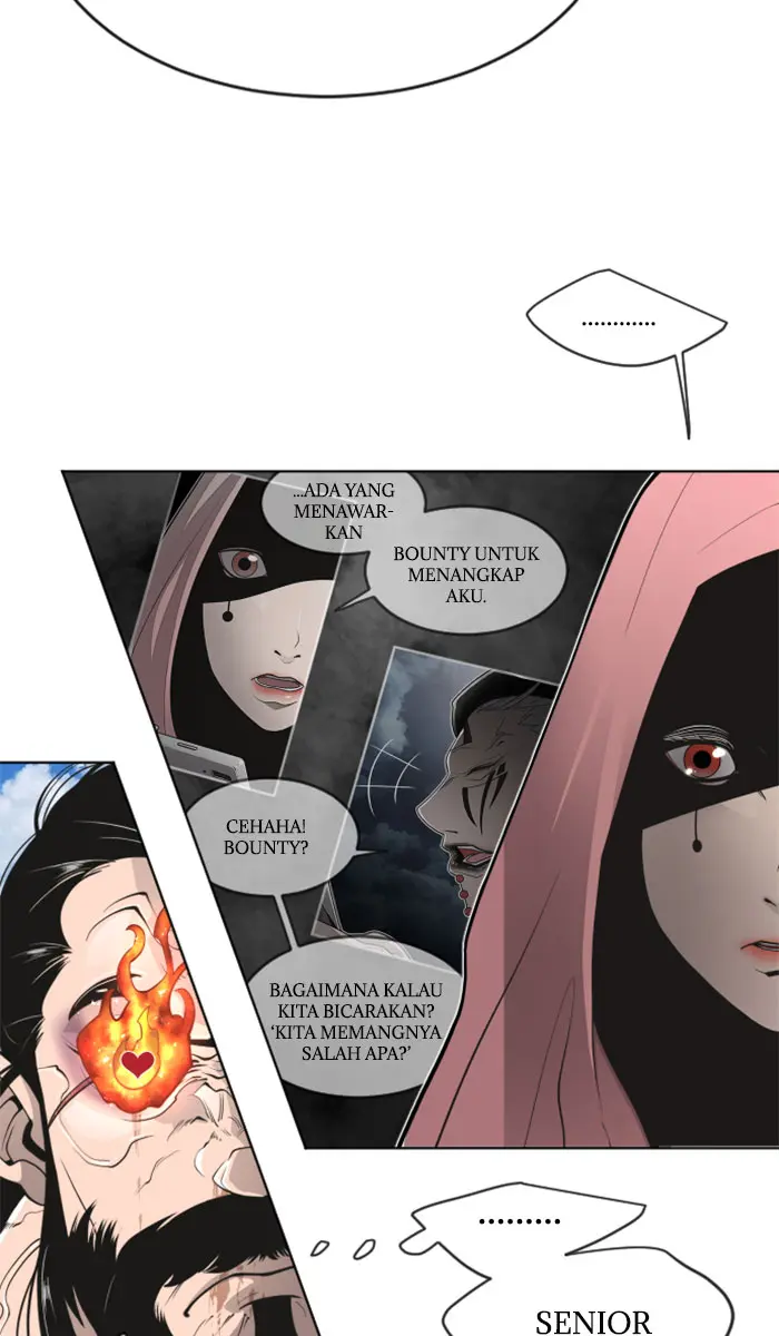 Superhuman Era Chapter 107 Gambar 51