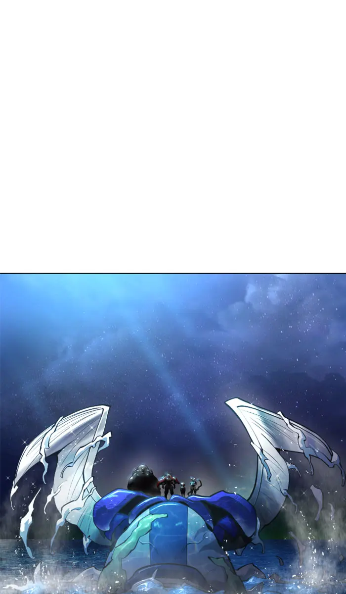 Superhuman Era Chapter 107 Gambar 6