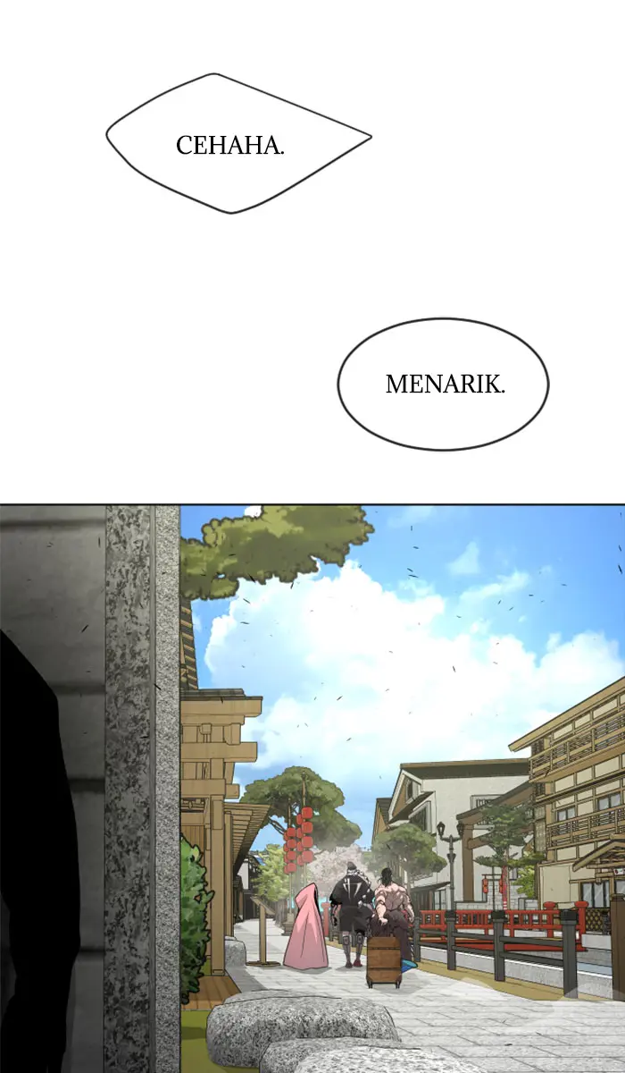 Superhuman Era Chapter 107 Gambar 61