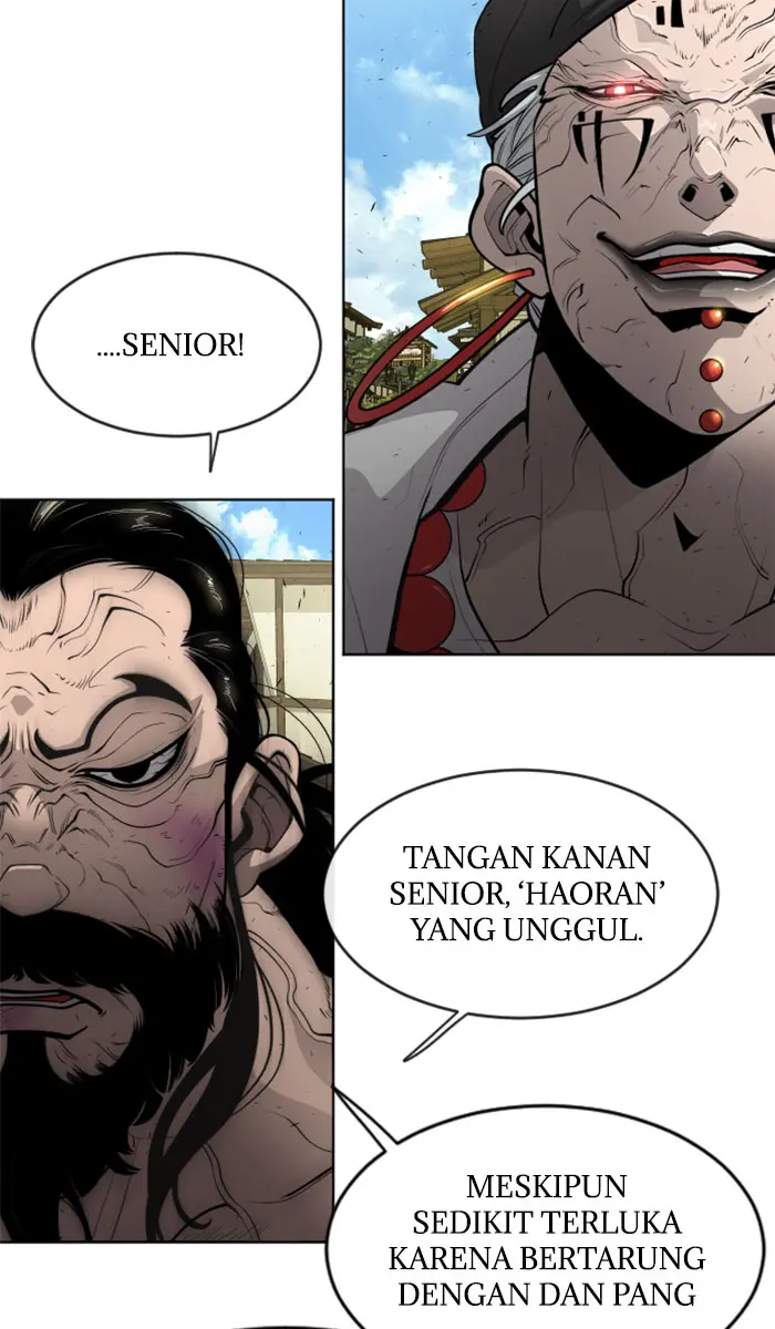 Superhuman Era Chapter 107 Gambar 63
