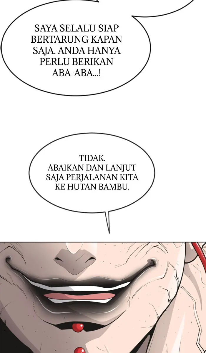 Superhuman Era Chapter 107 Gambar 64