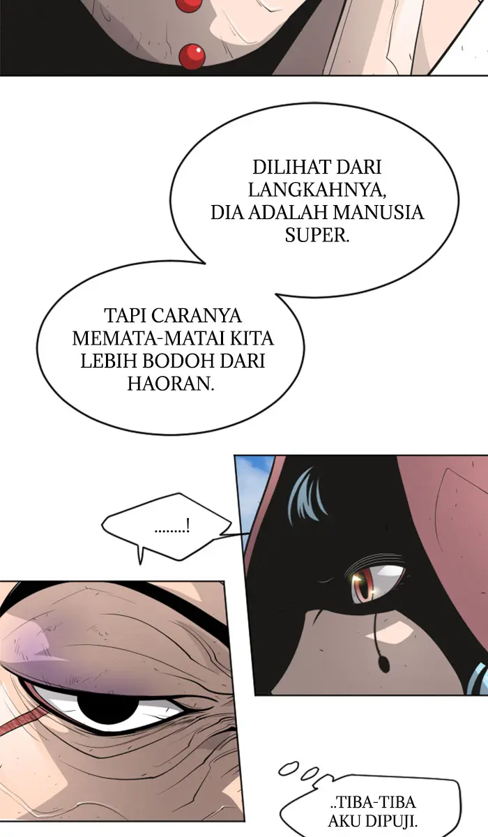 Superhuman Era Chapter 107 Gambar 65