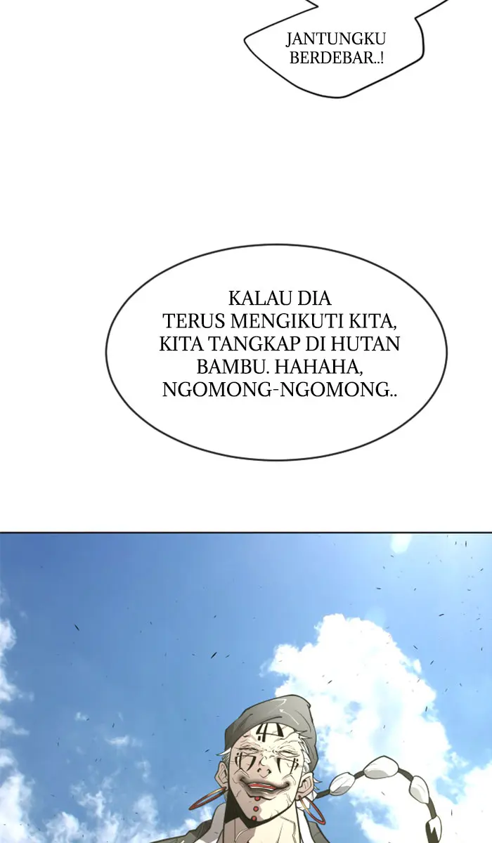 Superhuman Era Chapter 107 Gambar 66