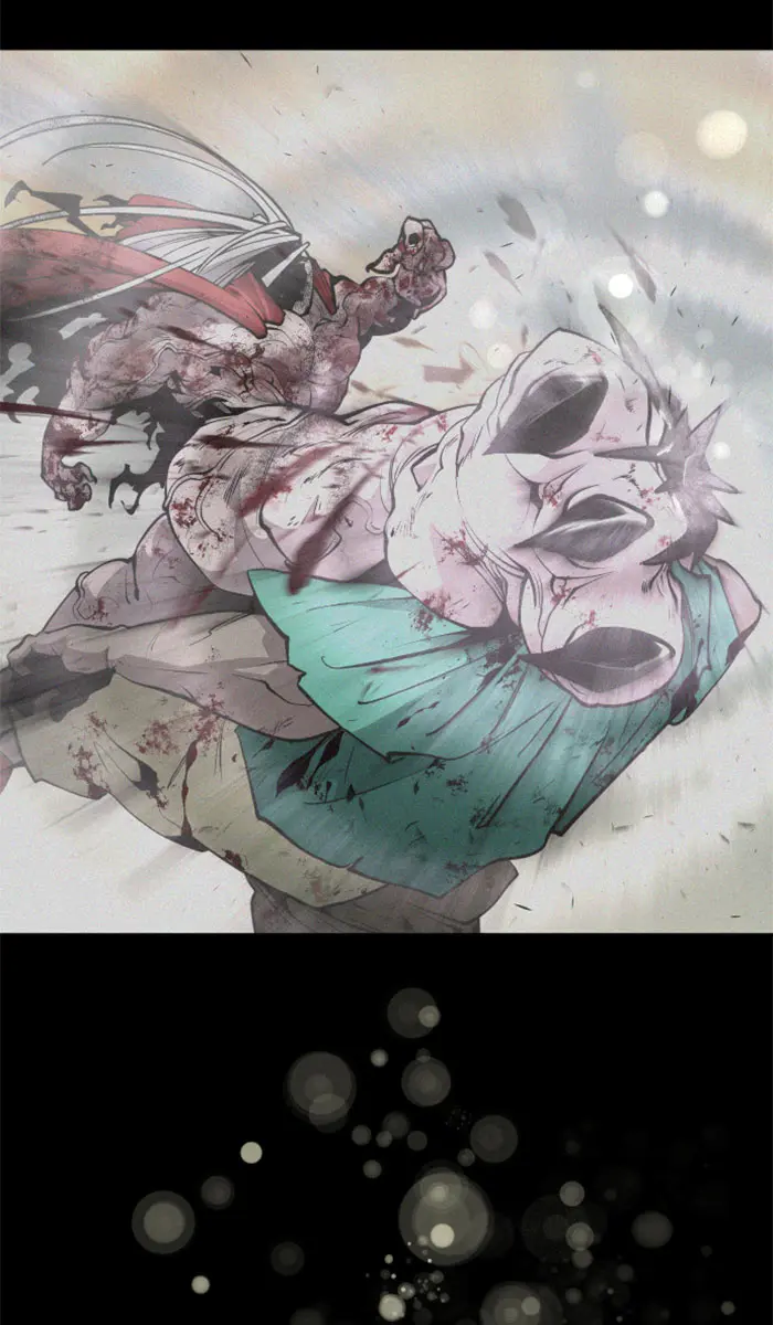 Superhuman Era Chapter 107 Gambar 73