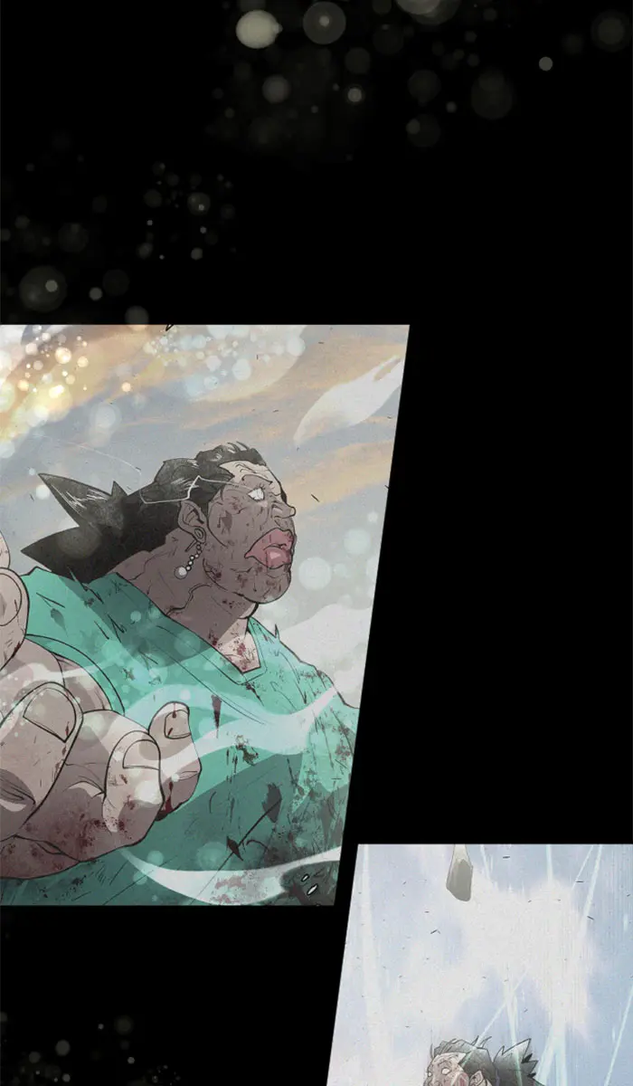 Superhuman Era Chapter 107 Gambar 74