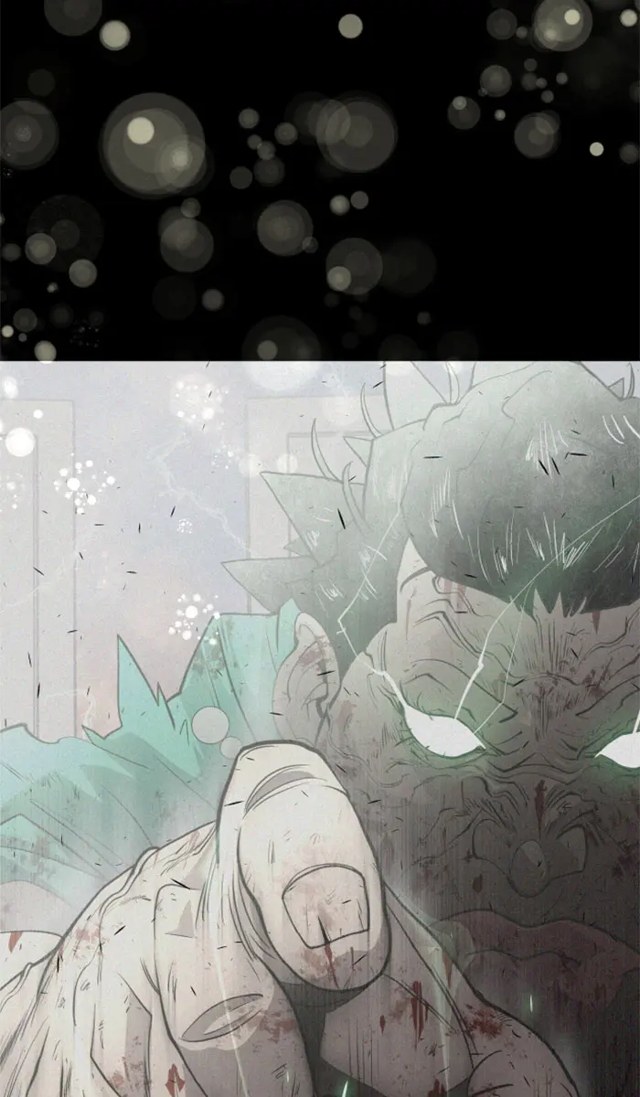 Superhuman Era Chapter 107 Gambar 77