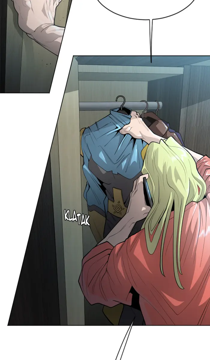 Superhuman Era Chapter 108 Gambar 14