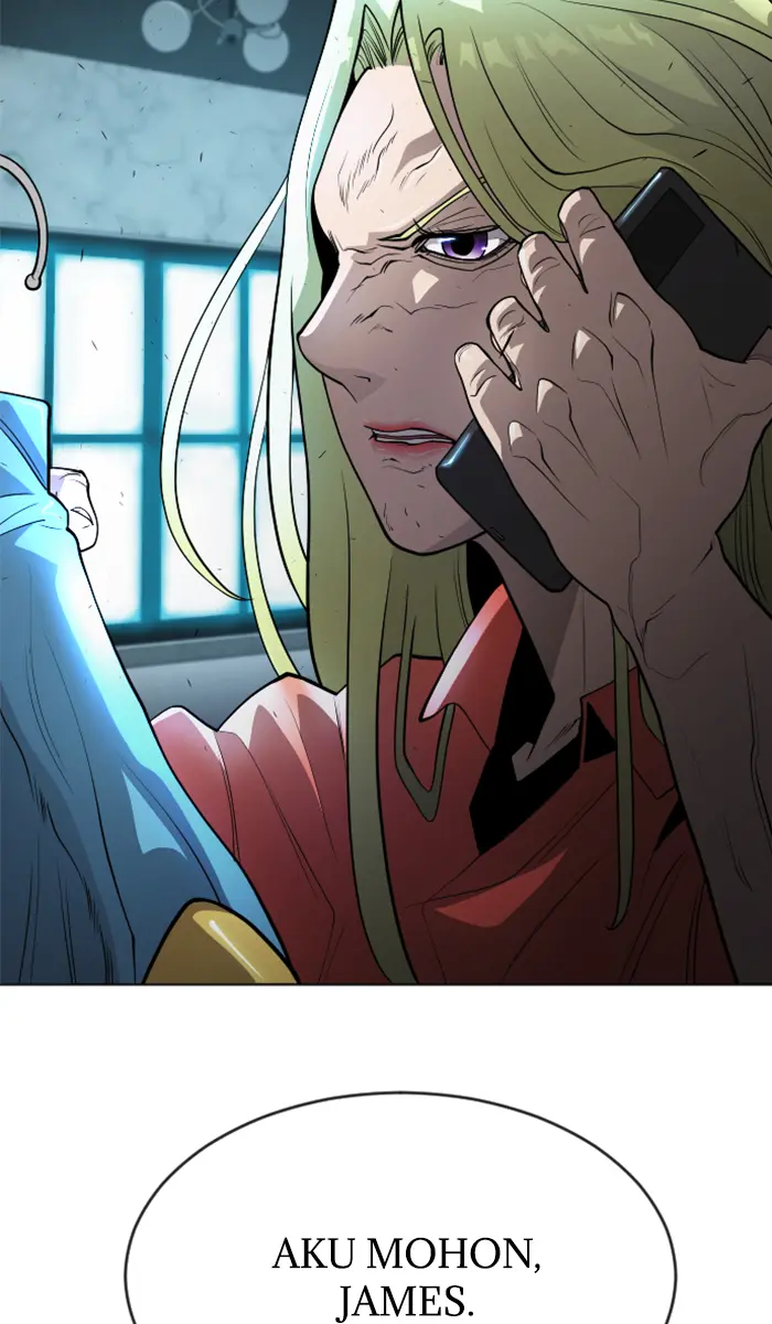 Superhuman Era Chapter 108 Gambar 17