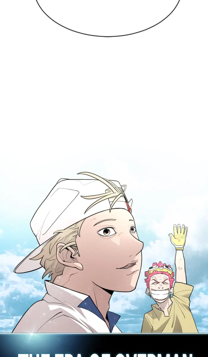 Superhuman Era Chapter 108 Gambar 18