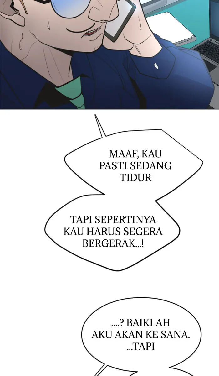 Manhwa Superhuman Era Chapter 108 gambar 2