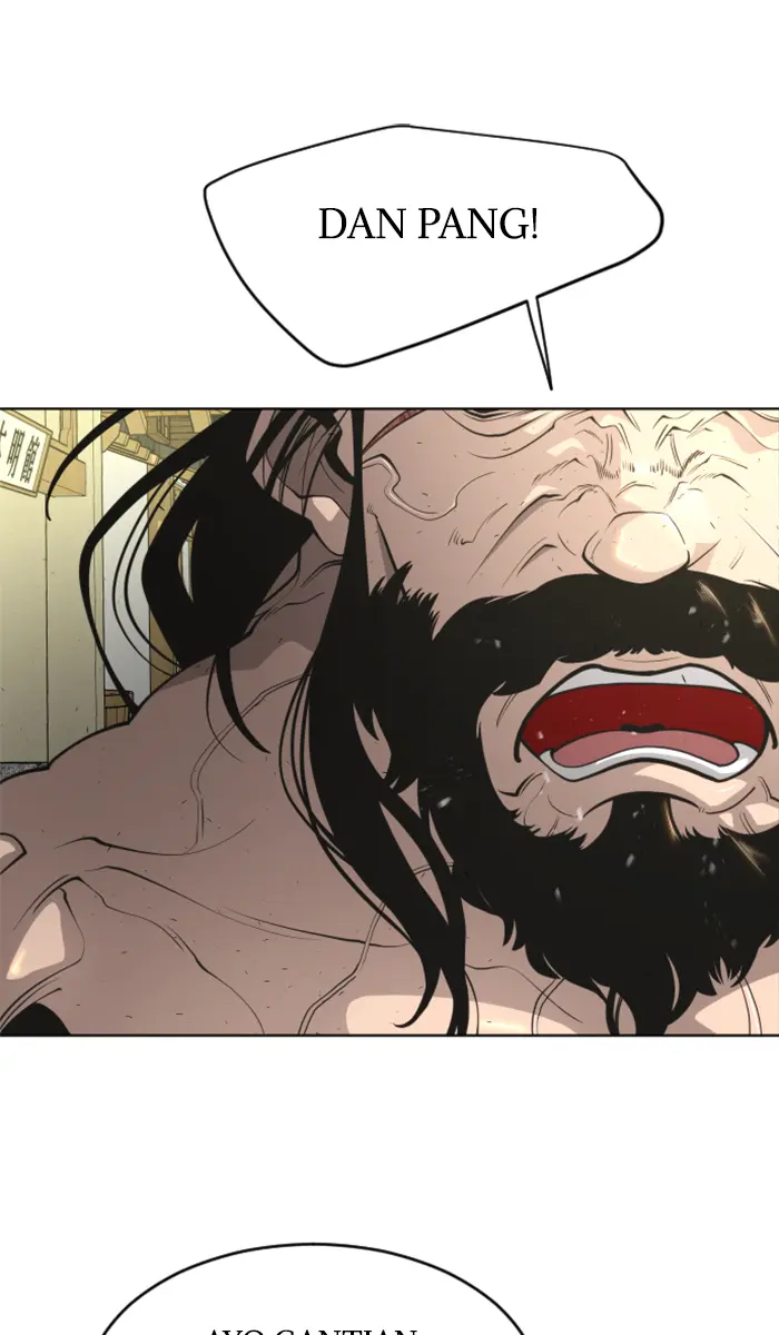 Superhuman Era Chapter 108 Gambar 20