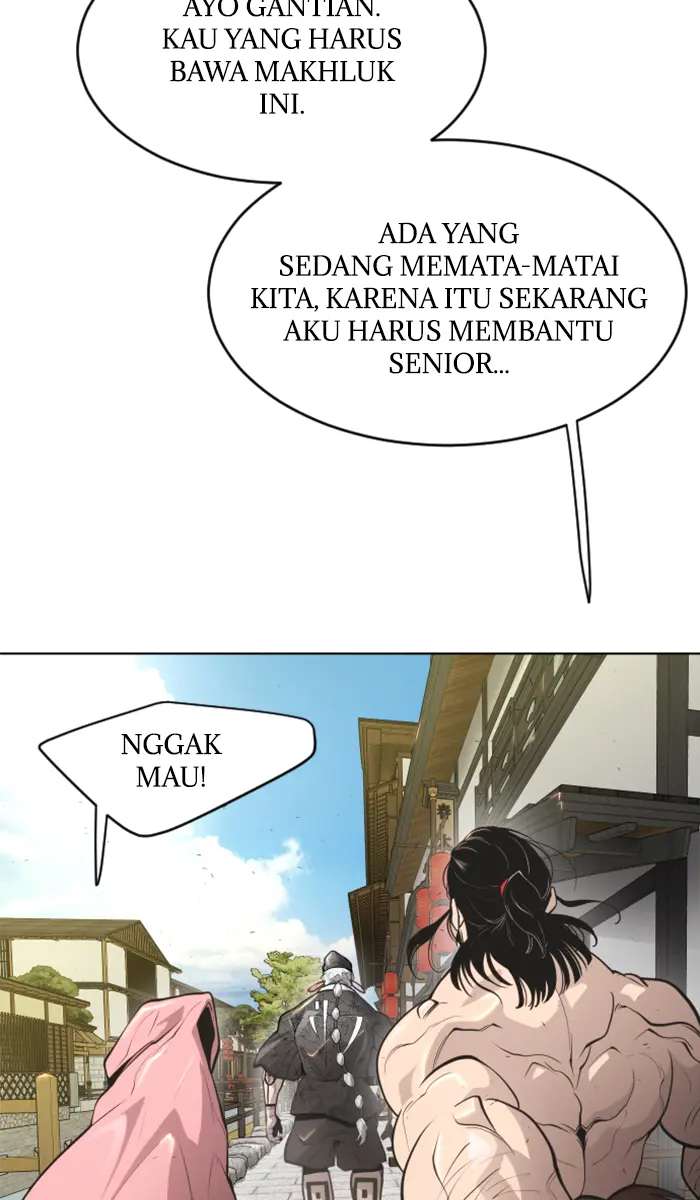 Superhuman Era Chapter 108 Gambar 21