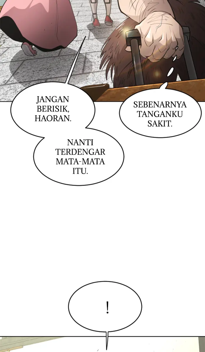 Superhuman Era Chapter 108 Gambar 22