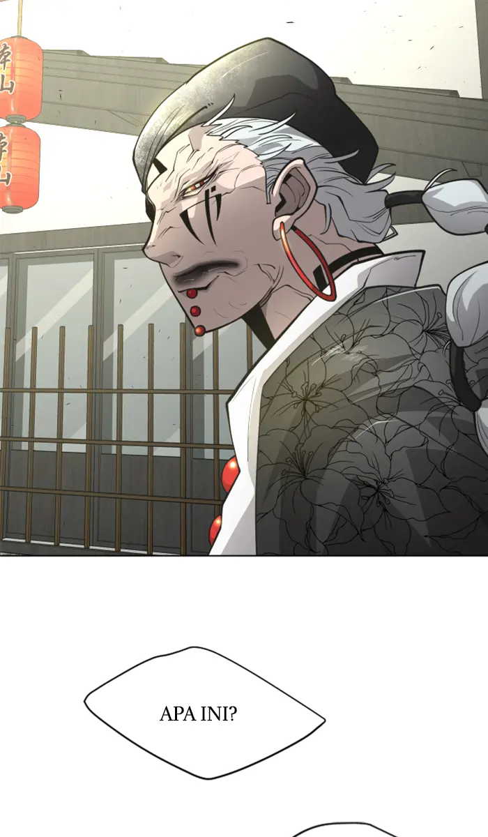 Superhuman Era Chapter 108 Gambar 23