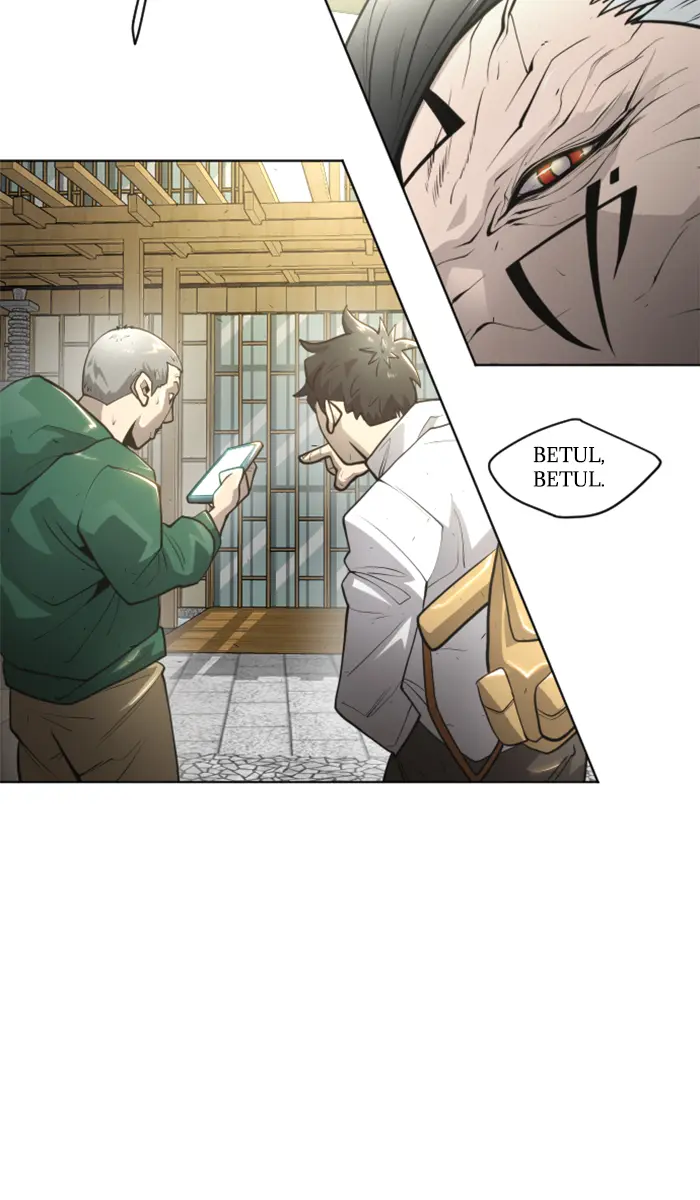 Superhuman Era Chapter 108 Gambar 26