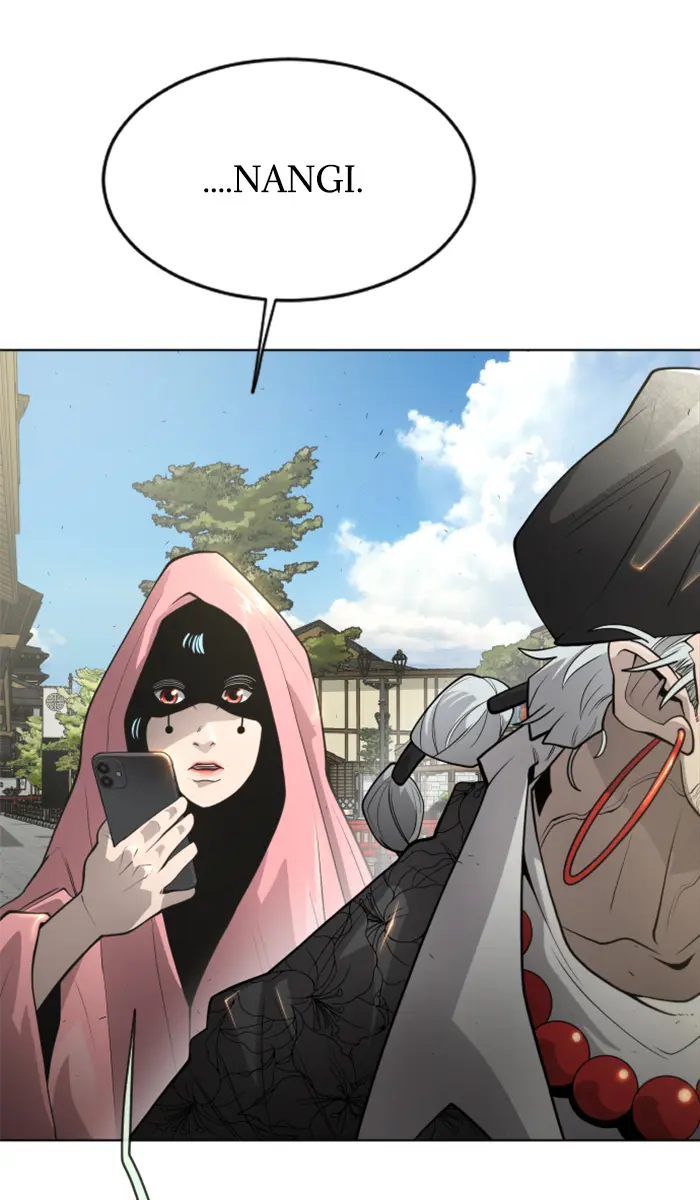 Superhuman Era Chapter 108 Gambar 27