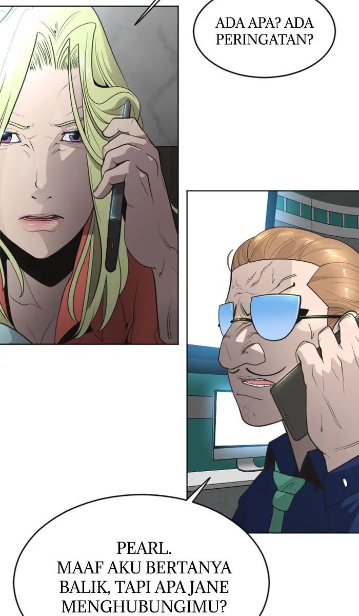 Superhuman Era Chapter 108 Gambar 3