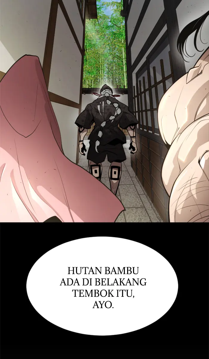 Superhuman Era Chapter 108 Gambar 31