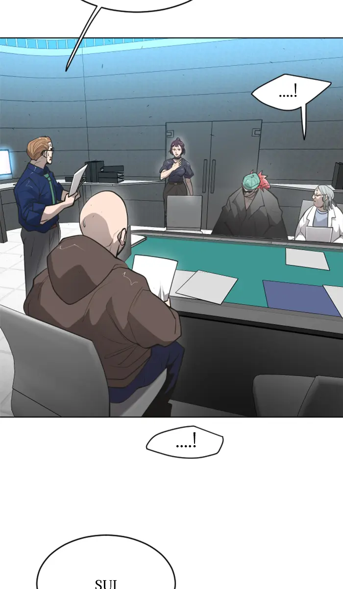 Superhuman Era Chapter 108 Gambar 34