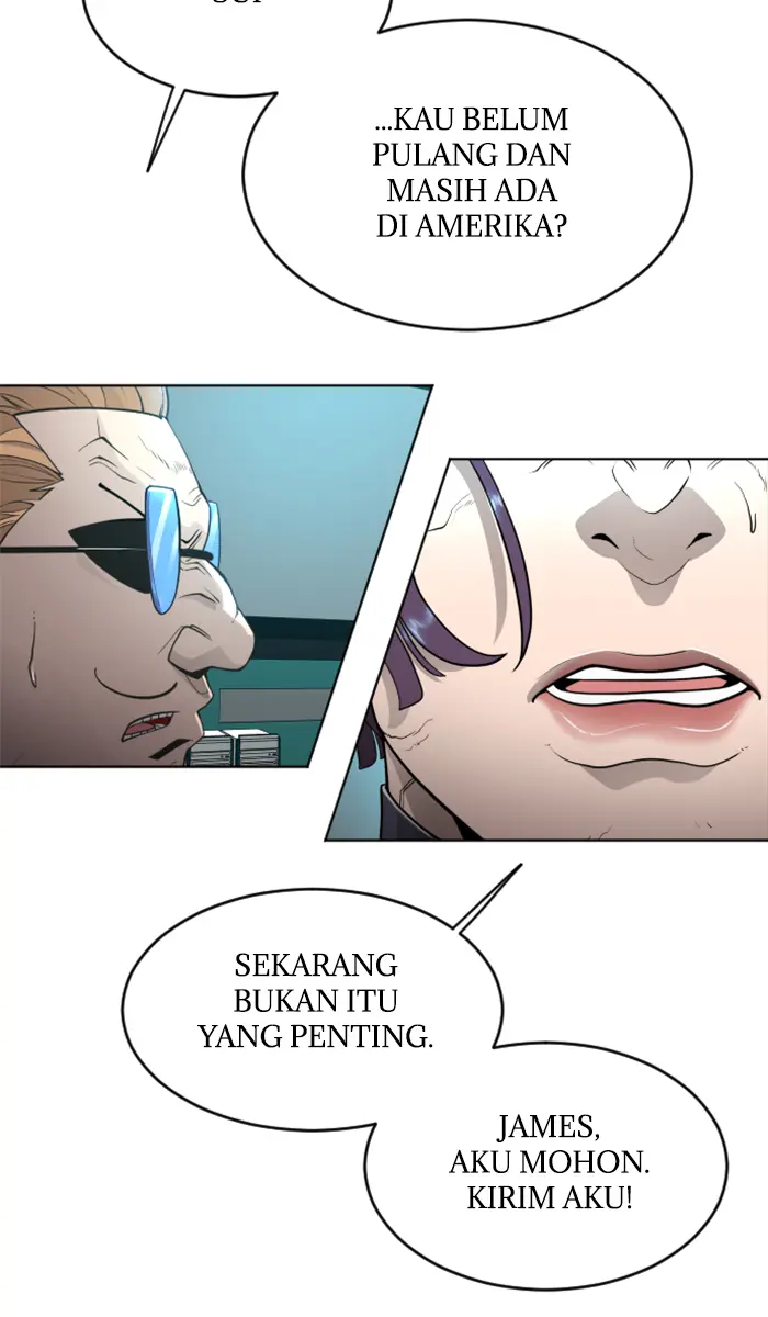 Superhuman Era Chapter 108 Gambar 35