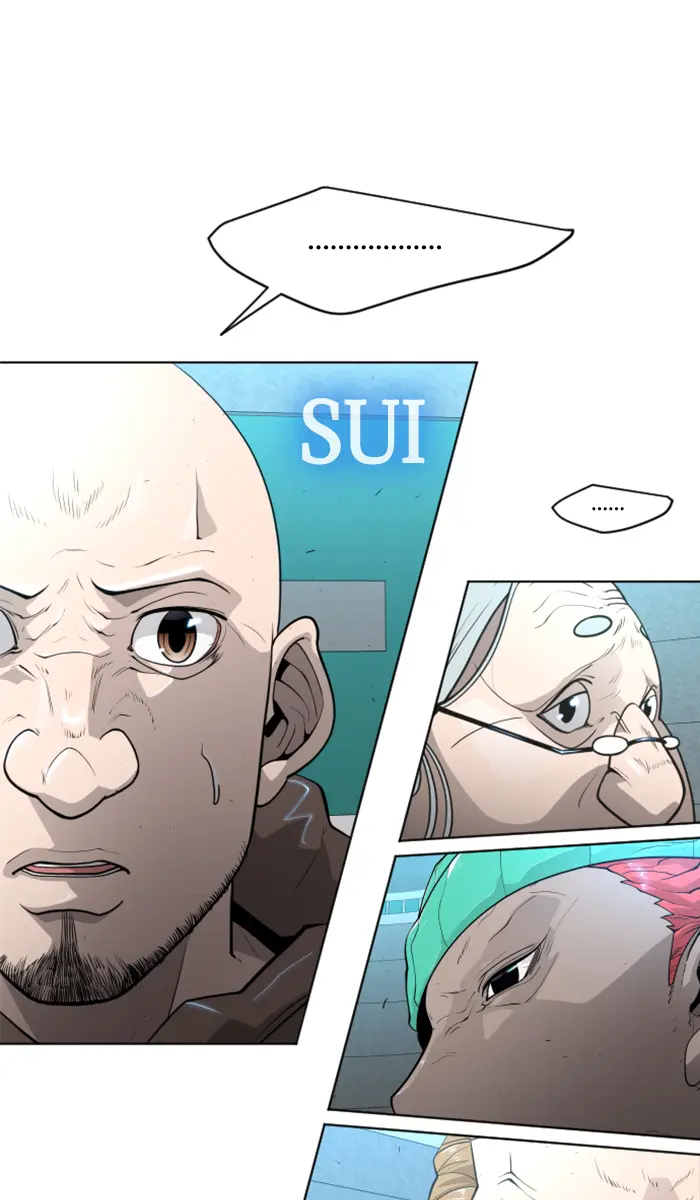 Superhuman Era Chapter 108 Gambar 38