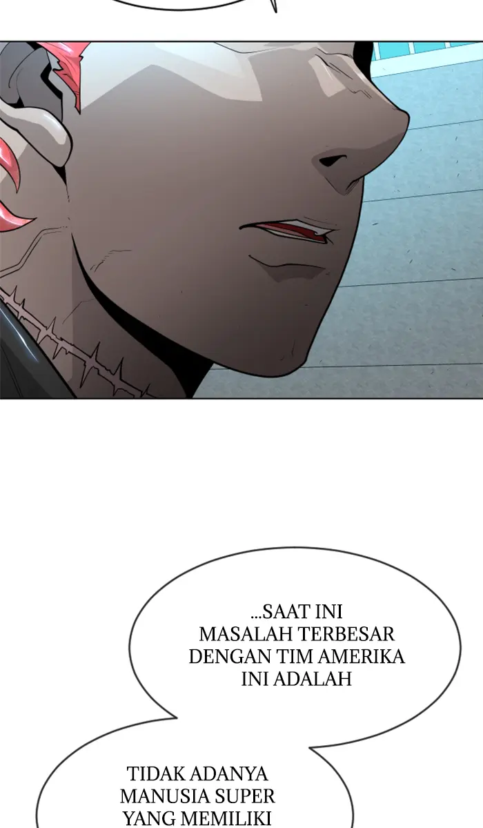 Superhuman Era Chapter 108 Gambar 40