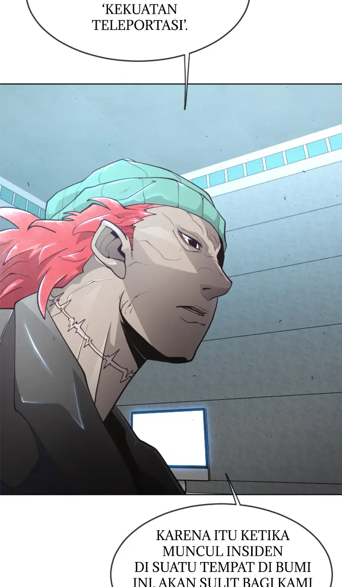 Superhuman Era Chapter 108 Gambar 41