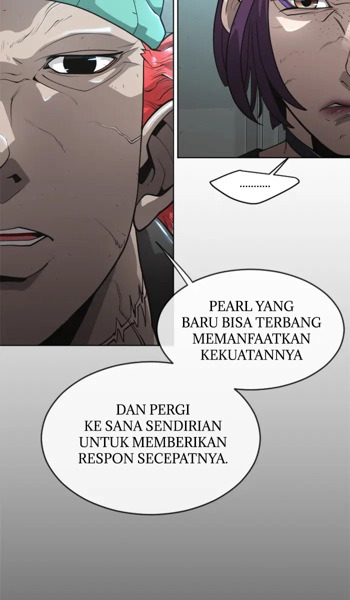 Superhuman Era Chapter 108 Gambar 43